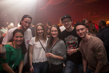 Partyfeelings FIRE Edition 23.03.2019
