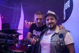 Partyfeelings FIRE Edition 23.03.2019