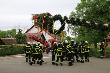 1. Mai 2018
