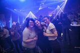 Partyfeelings FIRE Edition 23.03.2019