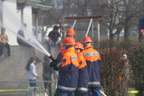 24.03.2019 25 Jahre Jugendfeuerwehr