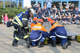24.03.2019 25 Jahre Jugendfeuerwehr