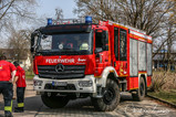 24.03.2019 25 Jahre Jugendfeuerwehr