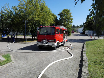 Schülerferienprogramm