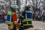 24.03.2019 25 Jahre Jugendfeuerwehr
