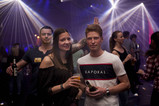 Partyfeelings FIRE Edition 23.03.2019