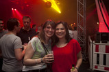 Partyfeelings FIRE Edition 23.03.2019