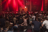 Partyfeelings FIRE Edition 23.03.2019