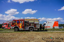 Einsatz - Schwerer Verkehrsunfall am 29.07.2021