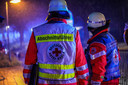Einsatz - Dachstuhlbrand am 22.08.2020
