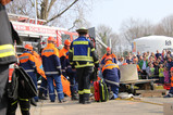 24.03.2019 25 Jahre Jugendfeuerwehr