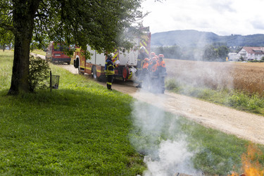 24 Stunden Berufsfeuerwehrtag der Jugendfeuerwehr