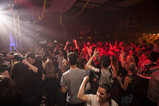 Partyfeelings FIRE Edition 23.03.2019