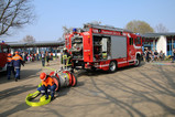 24.03.2019 25 Jahre Jugendfeuerwehr
