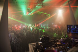 Partyfeelings FIRE Edition 23.03.2019