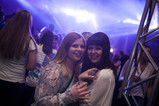 Partyfeelings FIRE Edition 23.03.2019