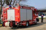 24.03.2019 25 Jahre Jugendfeuerwehr
