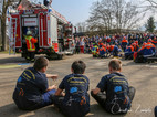 24.03.2019 25 Jahre Jugendfeuerwehr