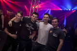 Partyfeelings FIRE Edition 23.03.2019