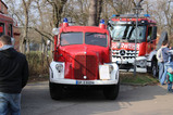 24.03.2019 25 Jahre Jugendfeuerwehr