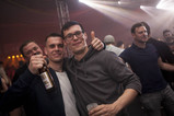 Partyfeelings FIRE Edition 23.03.2019